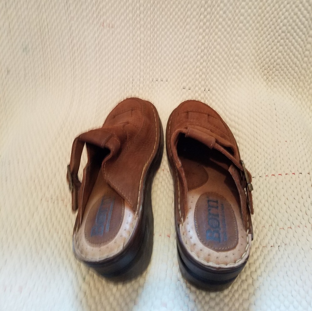 Born clogs - Picture 2 of 4